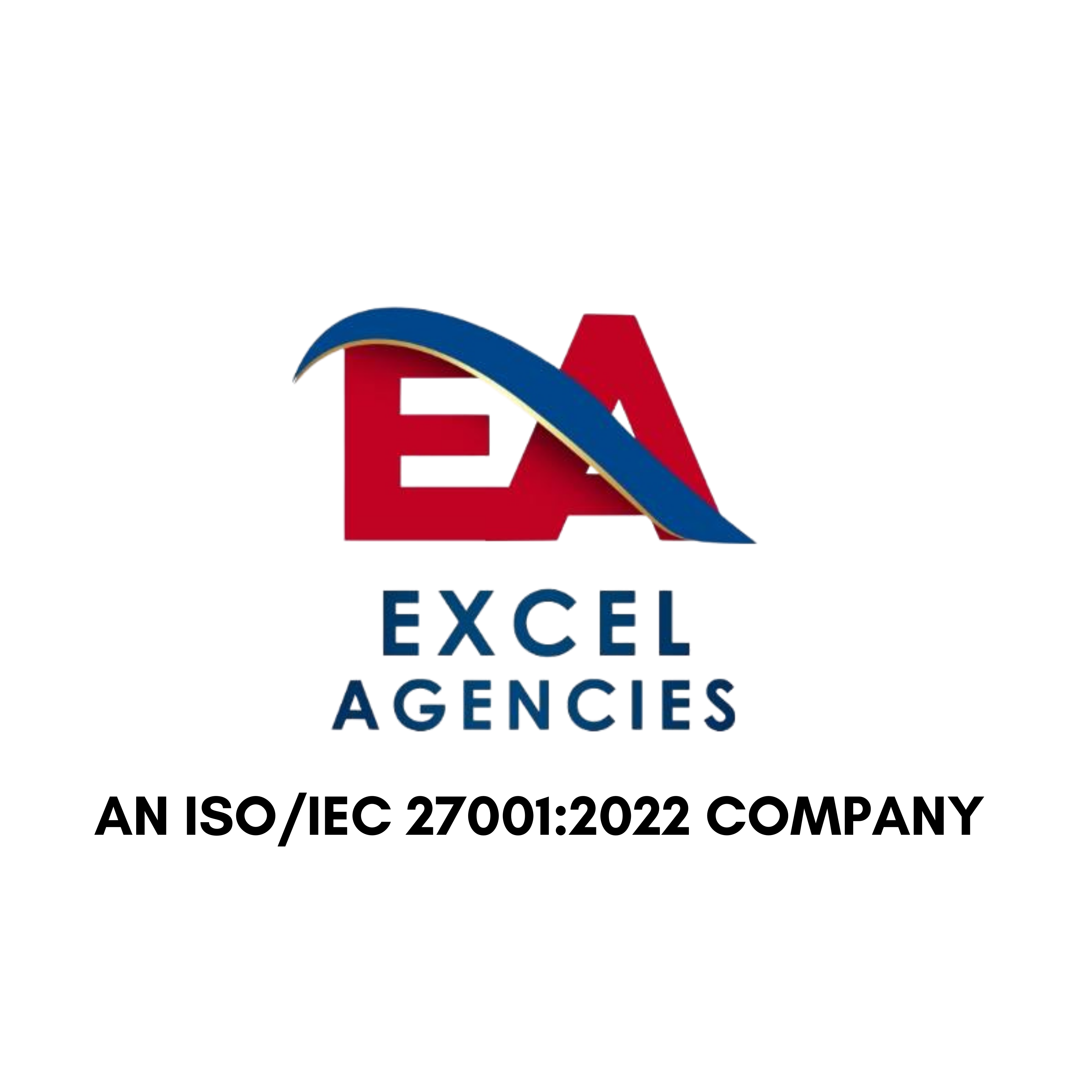 Excel Agencies Logo